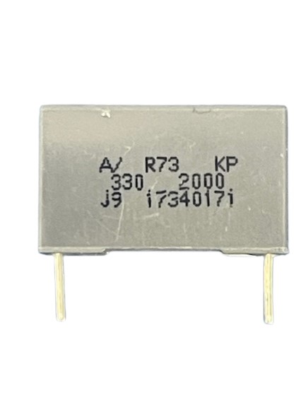 YAGEO R73UI0330SE03J