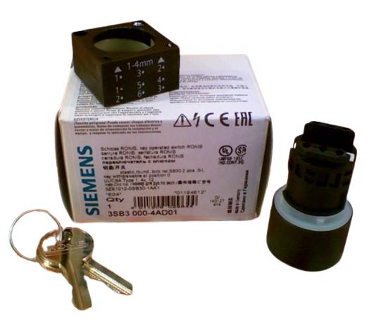 SIEMENS 3SB3000-4AD01