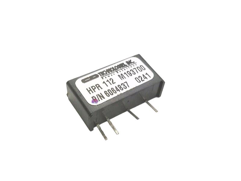 HPR112V by MURATA MANUFACTURING
