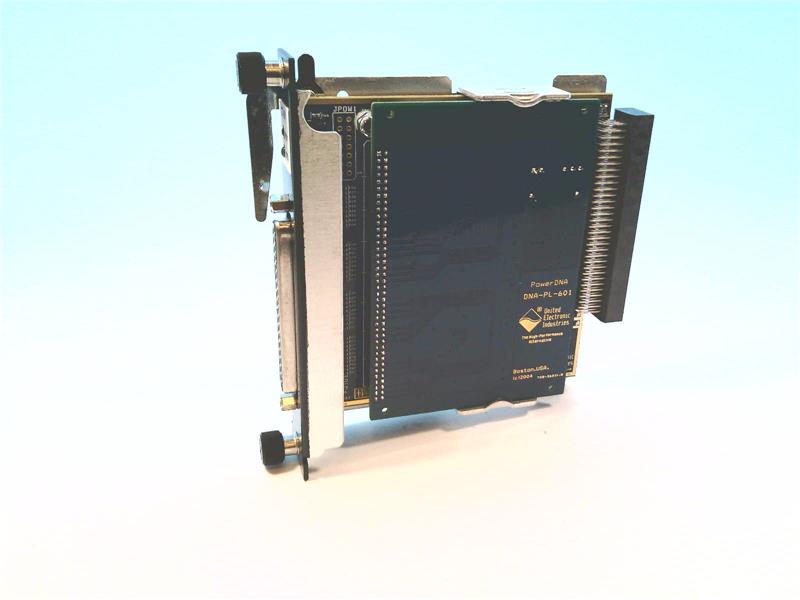 UNITED ELECTRIC DNR-CT-601