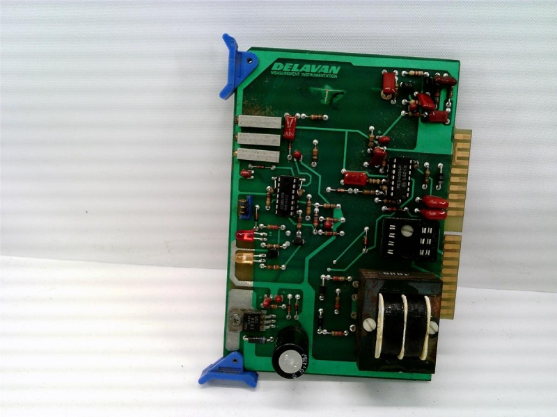 DELAVAN ELECTRONICS 42407