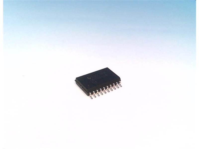 TEXAS INSTRUMENTS SEMI SN75161B