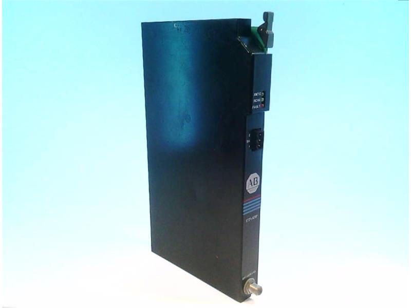 ALLEN BRADLEY 1771-KRF