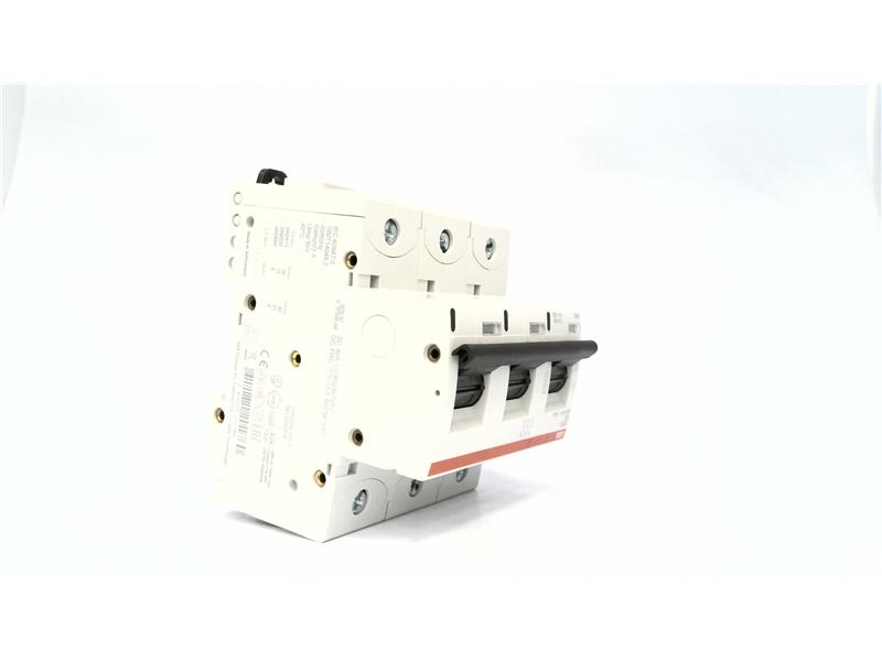 ASEA BROWN BOVERI S803S-K63