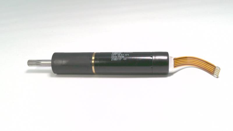 199232 by MAXON MOTOR