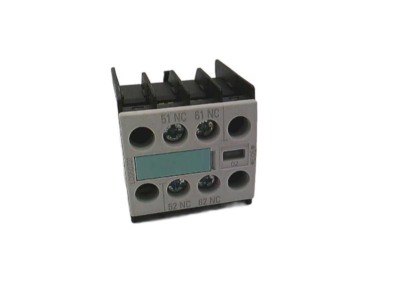 3RH1911-1FA02 by SIEMENS