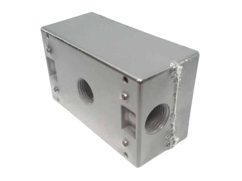 DIH3-1-LM by ABB THOMAS & BETTS