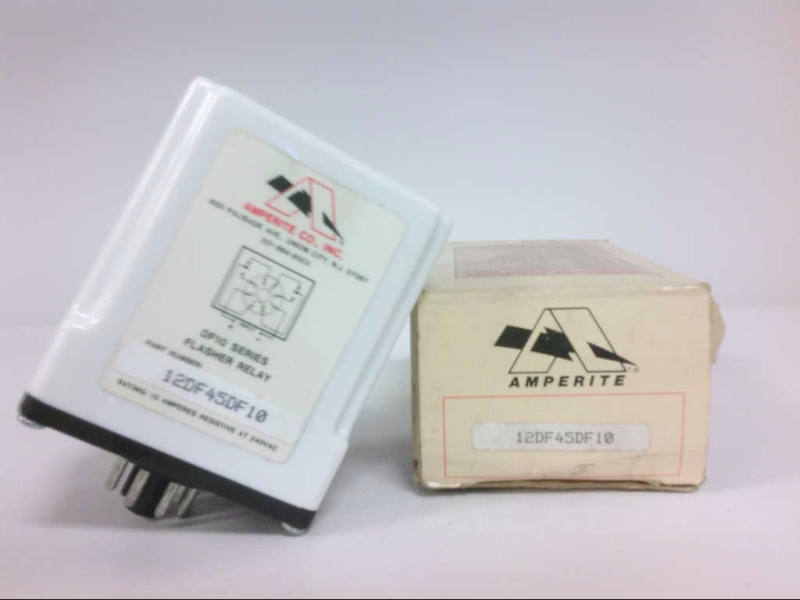 12DF45DF10 by AMPERITE