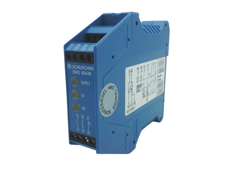 SNO 4062K-24VAC/DC by WIELAND