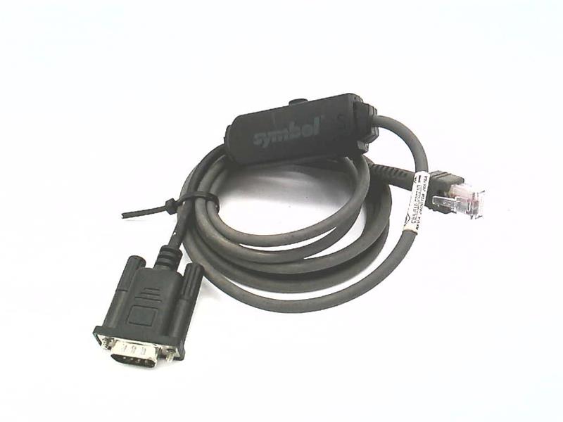 SYMBOL UNIVERSAL CABLE CBA-R10-S07ZAR