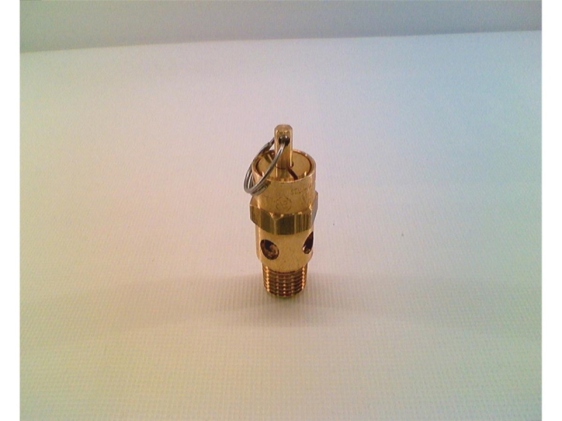 CDI CONTROL DEVICES ST25-1A050