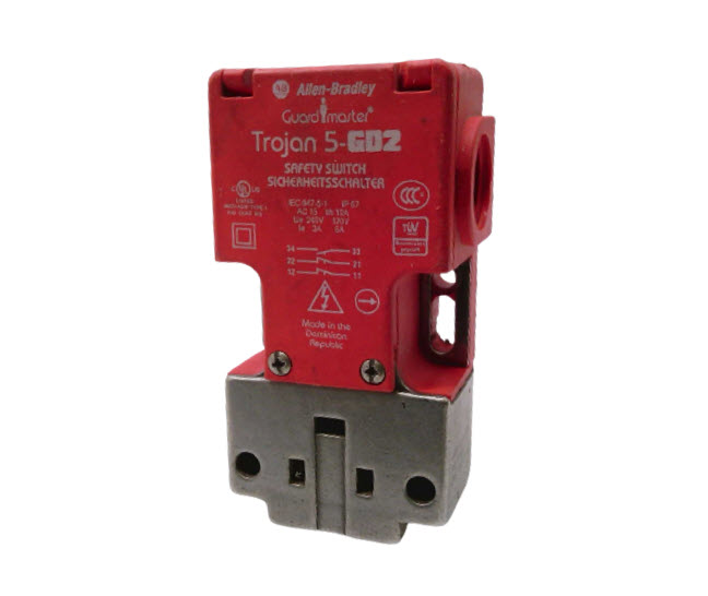 ALLEN BRADLEY 440K-T11147