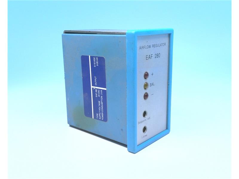 ELUW ELECTRONIC AB EAF-280