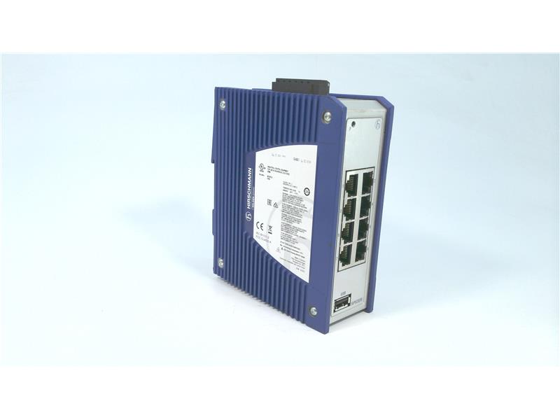 BELDEN SPL20-8TX-EEC-HL