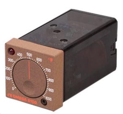 OMEGA ENGINEERING 6102J-0-500F