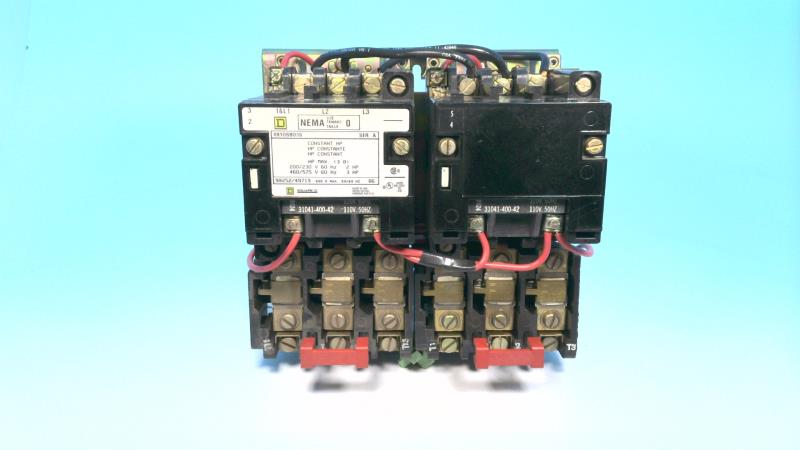 SCHNEIDER ELECTRIC 8810SBO3V02S