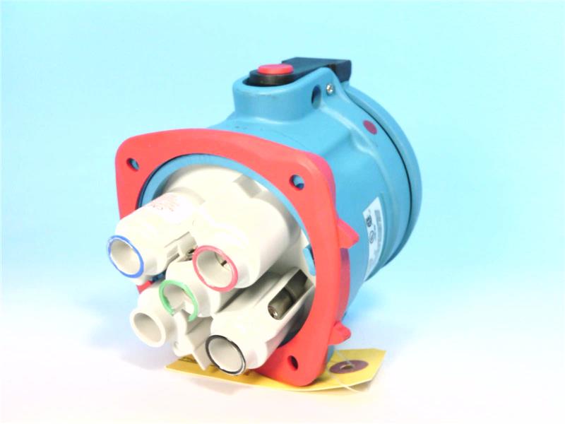 MARECHAL ELECTRIC SA 33-64043-843