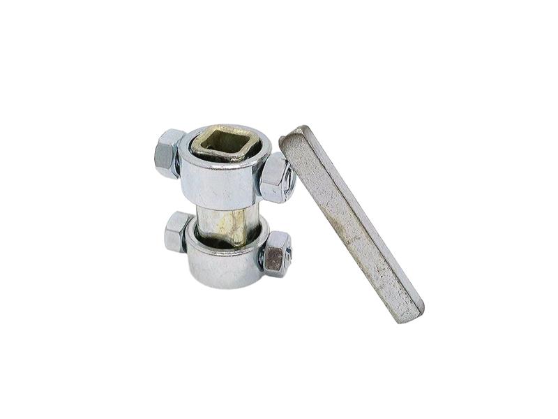 ASEA BROWN BOVERI SHAFTADAPTER65