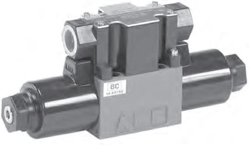 TOKYO KEIKI DG4V3-7C-M-U7-H-7-50