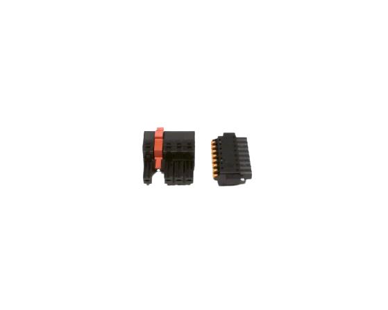 Rittal Ramp Pin 3398404 Connector/Terminal/Pin by RITTAL