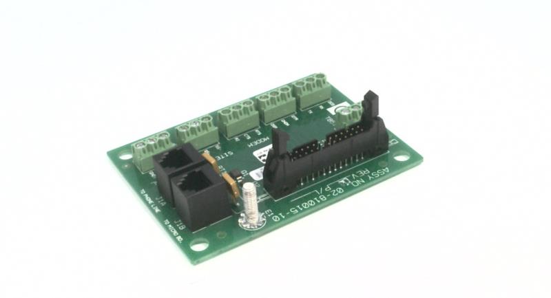 EMERSON 02-810015-10