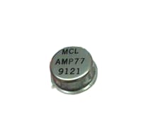MINI CIRCUITS AMP77