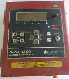 WINTRISS CONTROLS 9642403