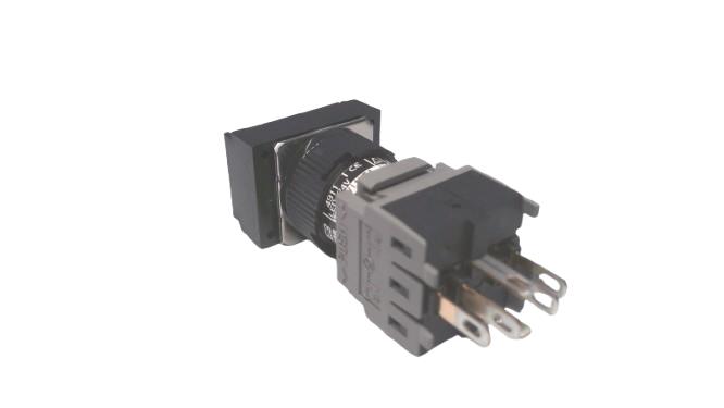 FUJI ELECTRIC AH165-TLG11E3