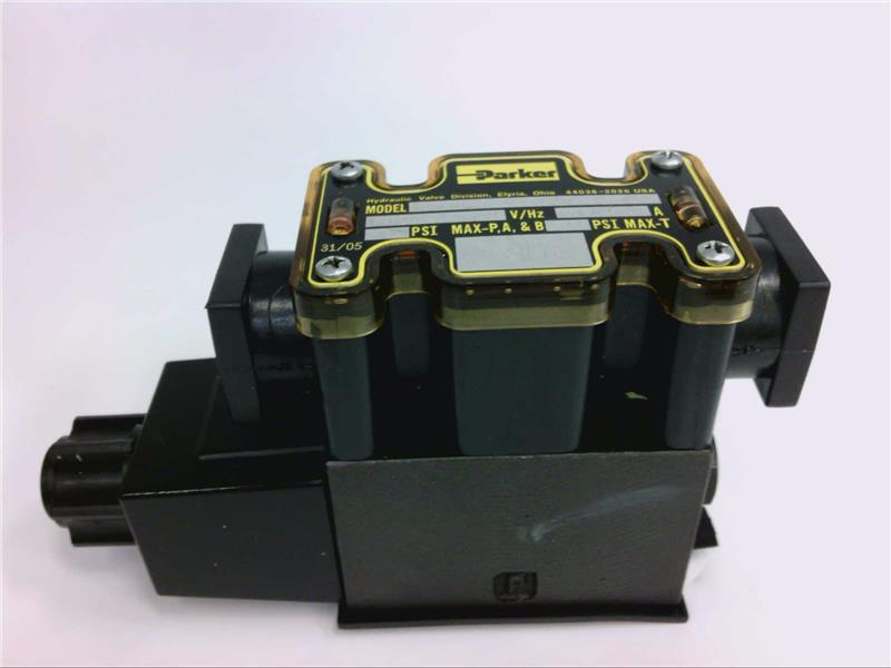 D1VW020BVYCF56 by PARKER