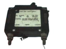 EATON CORPORATION AM1-B8-A-0035-01
