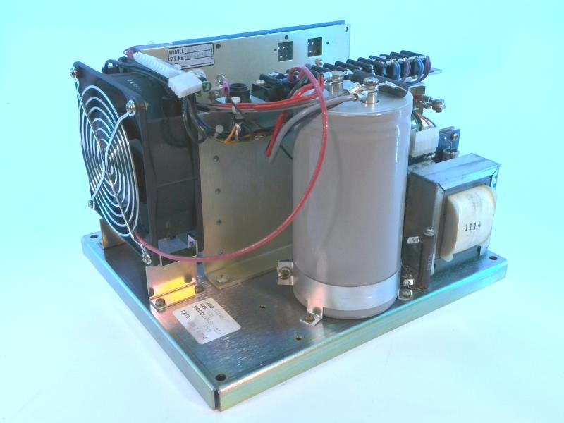 WESTAMP INC A6511-10E-399