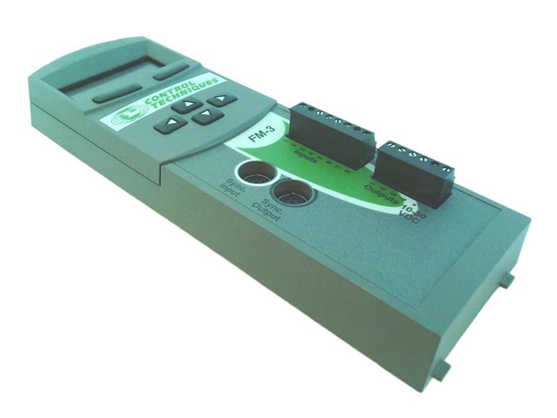 NIDEC CORP FM-3