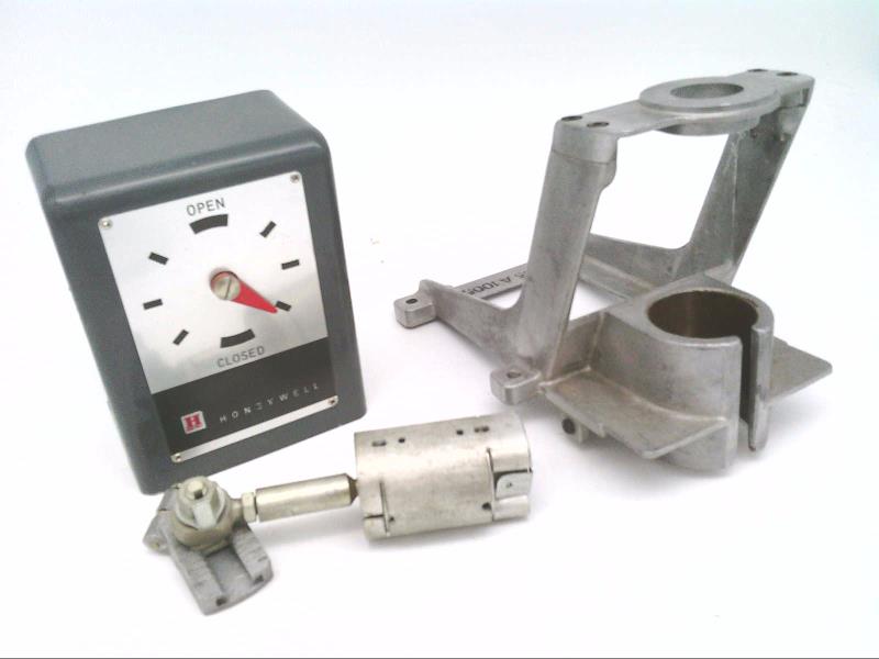 HONEYWELL Q455C1052