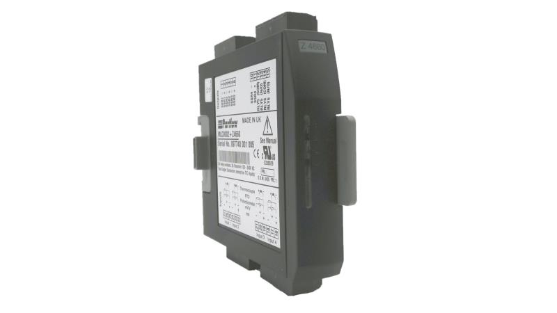 MLC9002+Z4660 by DANAHER CONTROLS