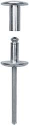 RIVET KING SBS862CMSETP10