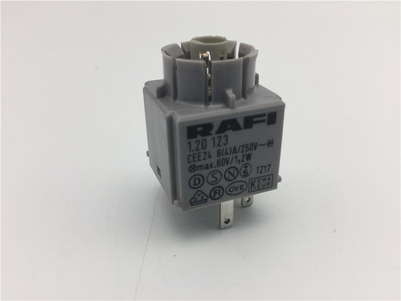 RAFI 1.20.123.002/0000