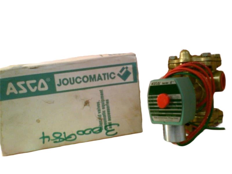 ASCO D316-G064-240