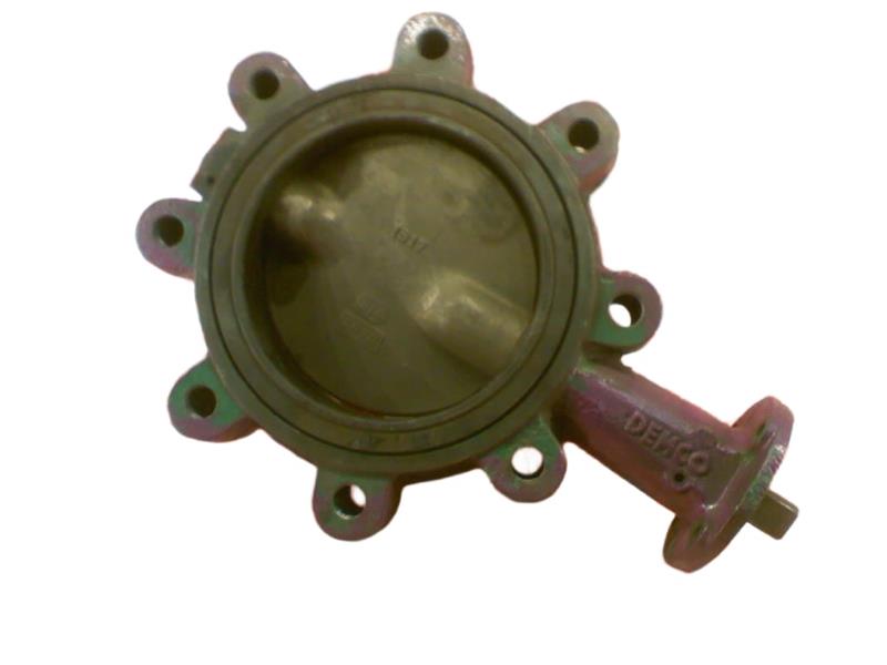 DEMCO SPECIALTIES 22124-5114311