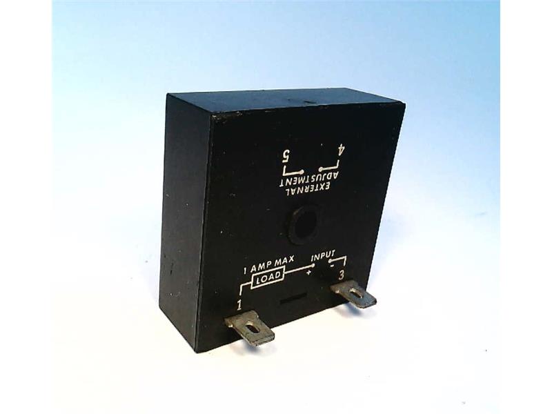 TS12130 by ASEA BROWN BOVERI