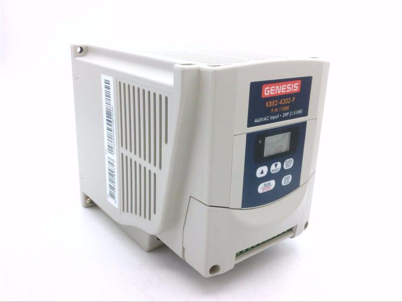 KB ELECTRONICS KBE2-4302-P