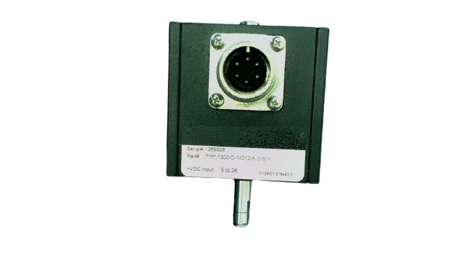ENCODER PRODUCTS 716-1000-O-IND12-6-D-S-Y