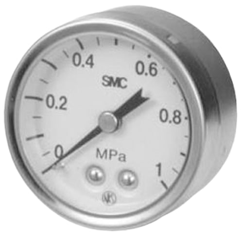 SMC G46E-10-02M-C
