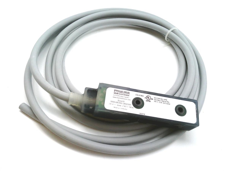 MURR ELEKTRONIK 8000-86110-3860300