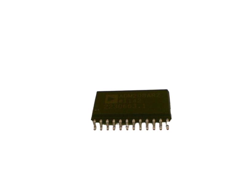 ADM208ARZ by ANALOG DEVICES