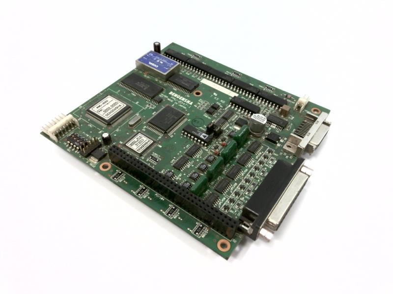 DENGENSHA PMU-0547-1