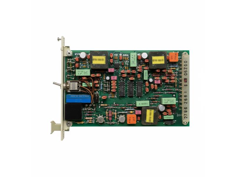 ASEA BROWN BOVERI 0796268I