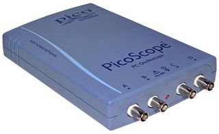 PICOSCOPE 4424 by PICO