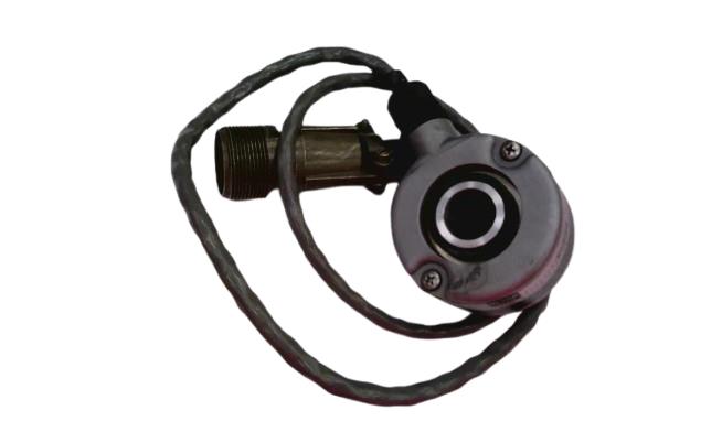 BEI SENSORS HS25F-50-SS-360-ABC-7272-SCS24-M18