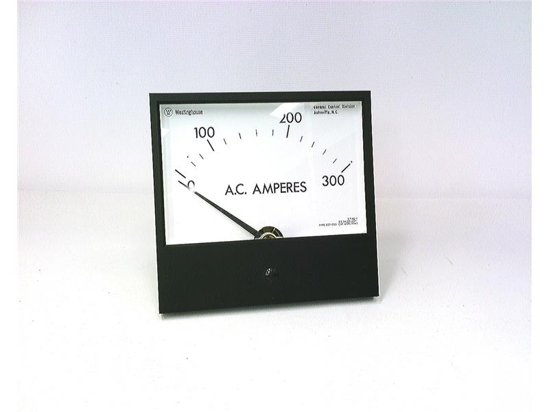 WESTINGHOUSE 237-02AA-LSXX