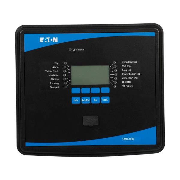 EATON CORPORATION EMR-4000-2A0IB1